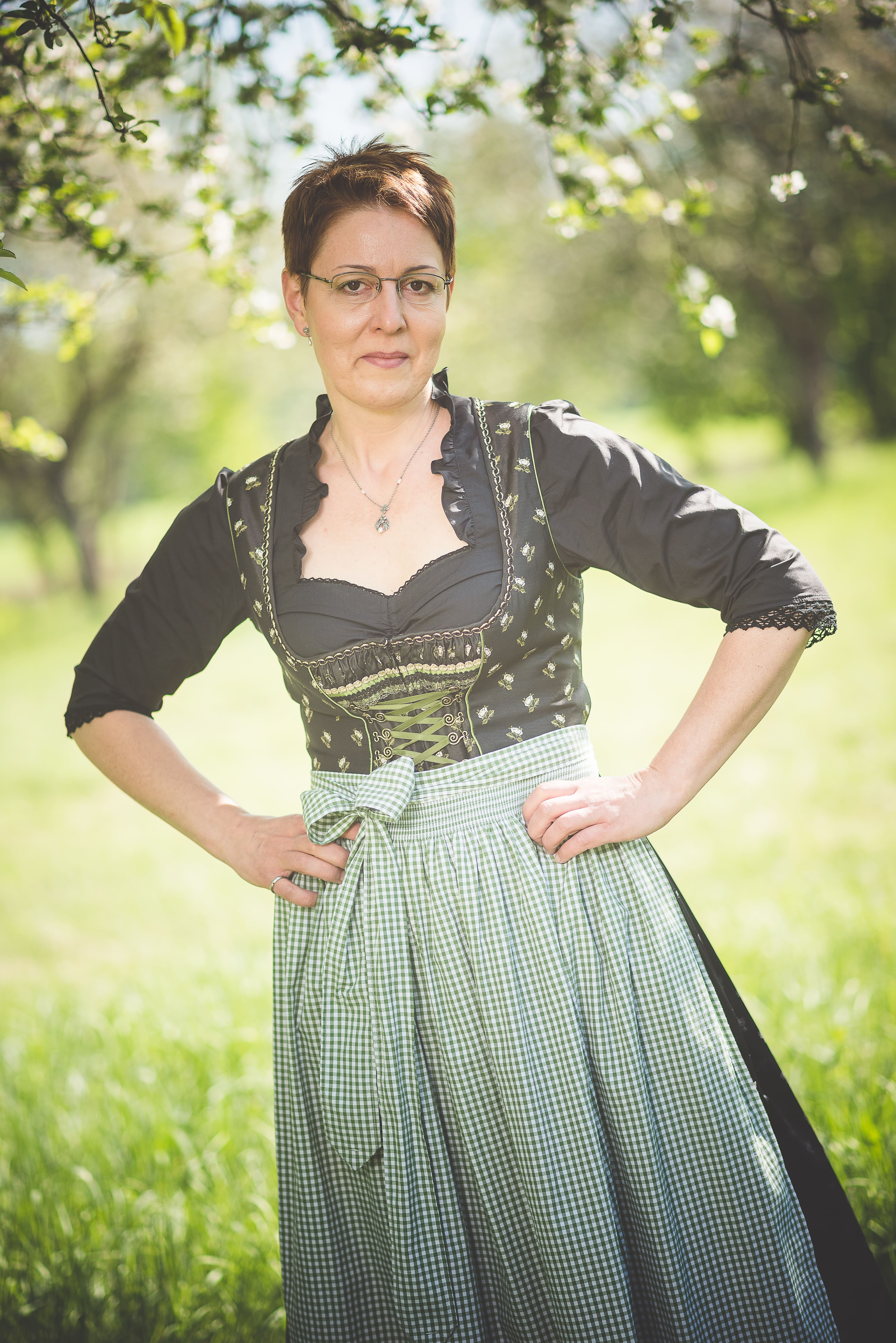 Foto aufgenommen 
von David Ludley